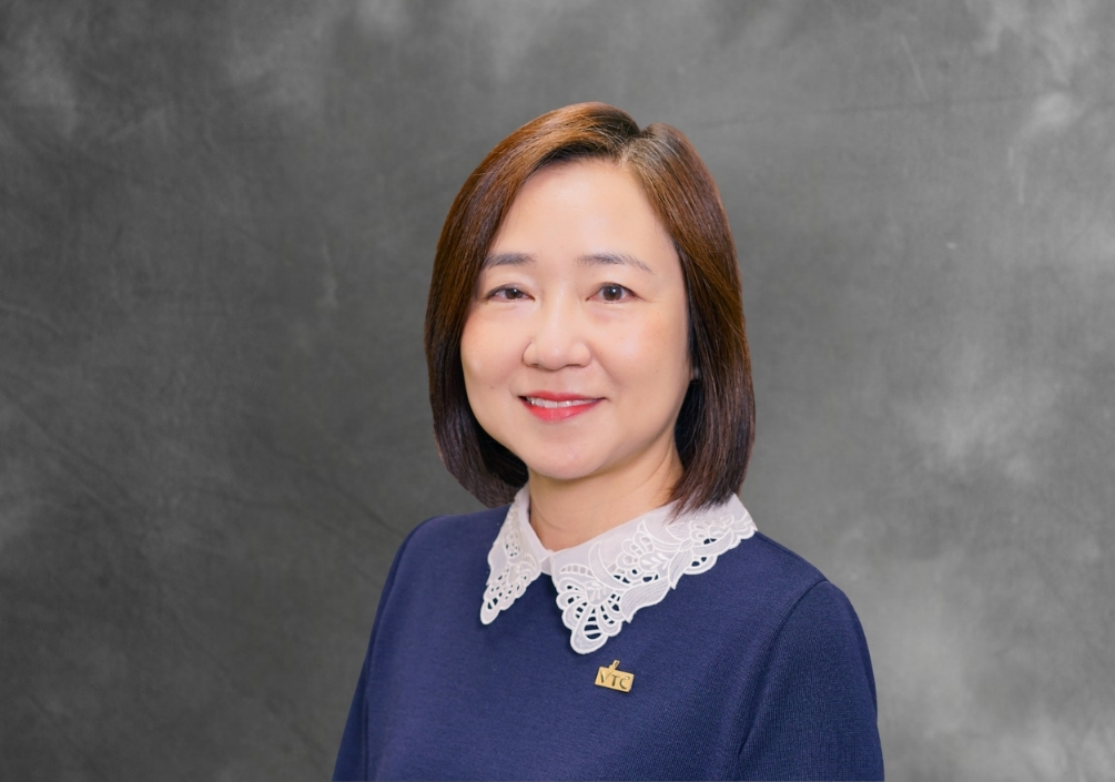 王惟美博士